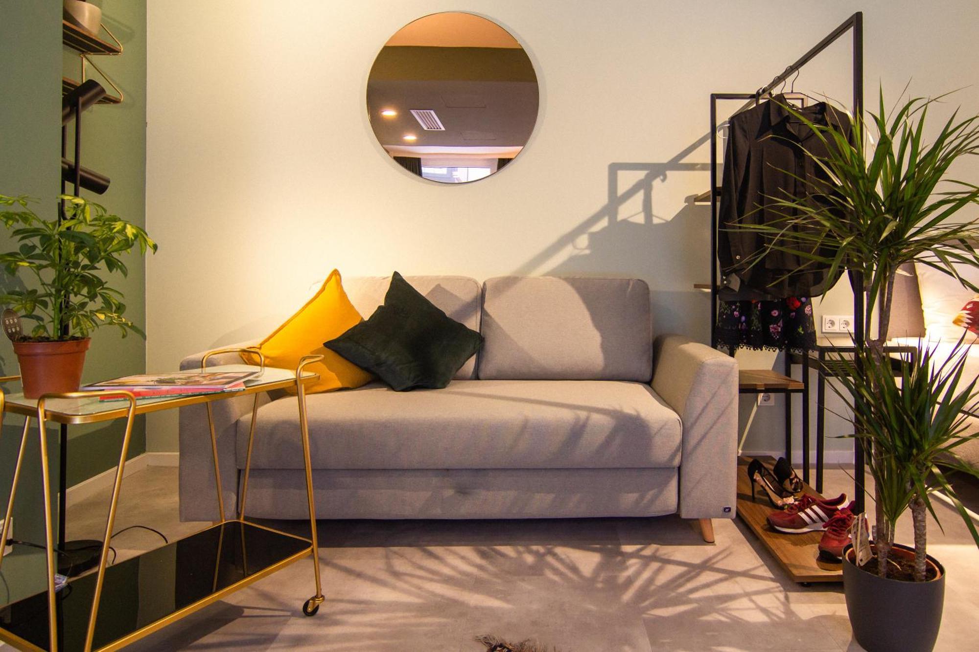 Astoria Apartments Nürnberg Eksteriør billede